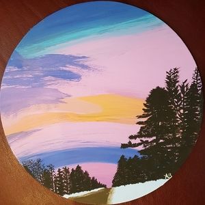 Meet your Posher, Genevieve